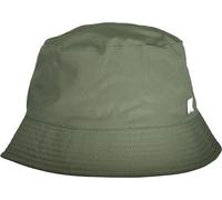 K-WAY VERT CHAPEAU DE PÊCHE POUR HOMMES : Couleur - Vert, Taille - L Taille : L Couleur : Vert