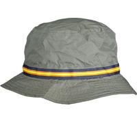 K-WAY VERT CHAPEAU DE PÊCHE POUR HOMMES : Couleur - Vert, Taille - S Taille : S Couleur : Vert