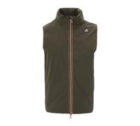 K-Way - Vest - Homme - Vestes - Vert - Taille: M