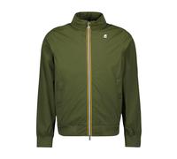 K-Way - Veste Amaury - Homme - Vestes - Vert - Taille: M