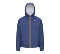 K-Way - Veste Bleu Fiord - Homme - Vestes - Bleu - Taille: L