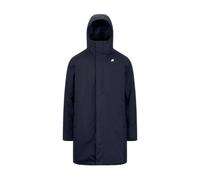 K-Way - Veste Chaude Ottoman - Homme - Manteaux - Bleu - Taille: 2XL