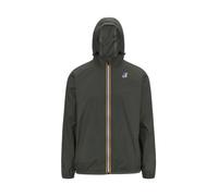 K-Way - Veste Claude - unisex - Vestes - Vert - Taille: M