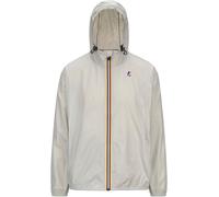 K-Way Veste unisexe beige Le Vrai 4.0 Claude XL