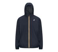 K-Way - Veste Courte Claude - Homme - Vestes - Bleu - Taille: 2XL