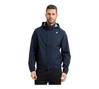 K-Way - Veste Courte - Homme - Vestes - Bleu - Taille: 2XL