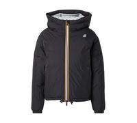 K-Way Veste d’hiver 'Le Vrai 4.0 Albine' noir, Taille L