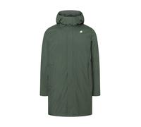 K-Way Veste d’hiver 'THOMAS WARM OTTOMAN' vert, Taille S