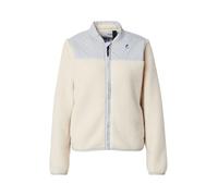 K-Way Veste en polaire 'Bernardine 4.0 Orsetto' gris / gris clair, Taille M