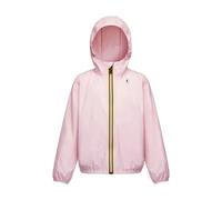 K-WAY Veste enfant - Blue Depth K61336W K89 Blue Deep Kids, rose clair (v18), 16 ans