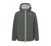 K-Way Veste fonctionnelle 'Jack' vert, Taille XL