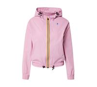 K-Way Veste fonctionnelle 'LE VRAI 4.0 ANNY' jaune / violet clair / noir, Taille M