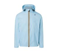 K-Way Veste fonctionnelle 'Le Vrai 4.0 Claude' bleu clair, Taille S