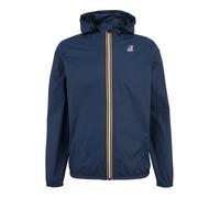 K-Way Veste fonctionnelle 'Le Vrai 4.0 Claude' bleu foncé, Taille XXL
