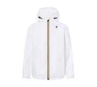 K-Way Veste fonctionnelle 'Le Vrai 4.0 Claude' bleu marine / rouge / blanc, Taille XL