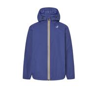 K-Way Veste fonctionnelle 'Le Vrai 4.0 Claude' bleu marine, Taille XS