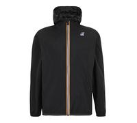 K-Way Veste fonctionnelle 'LE VRAI 4.0 CLAUDE' orange / noir, Taille XXL