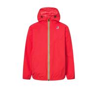K-Way Veste fonctionnelle 'LE VRAI 4.0 CLAUDE' rouge, Taille M