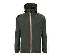 K-Way Veste fonctionnelle 'Le Vrai 4.0 Claude' vert foncé, Taille M