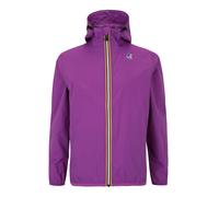 K-Way Veste fonctionnelle 'LE VRAI 4.0 CLAUDE' violet, Taille M