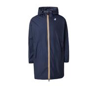 K-Way Veste fonctionnelle 'Le Vrai Eiffel 4.0 East' bleu foncé, Taille L