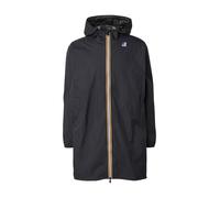 K-Way Veste fonctionnelle 'Le Vrai Eiffel 4.0 East' noir, Taille S