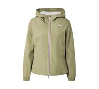 K-Way - LIL 2.0 Stretch Poly Jersey - Femme - Vestes - Vert - Taille: 40 FR