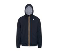 K-Way - Veste - Homme - Vestes - Bleu - Taille: XL