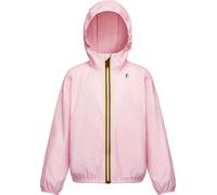 K-Way - Veste imperméable, coupe-vent et respirante - P. Le Vrai 4.0 Claude Pink Lavender - Taille Enfant 12 ans - Rose Rose 12 ans