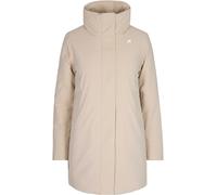 K-Way - Veste isolante et féminine - Marla St Warm Beige Cashmere pour Femme - Taille L Beige L