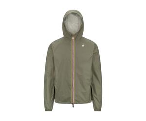 K-Way - Veste Jake Plus.2 - Homme - Vestes - Vert - Taille: 2XL