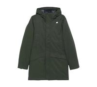 K-Way - Veste Jarno - Homme - Sport - Vert - Taille: XL