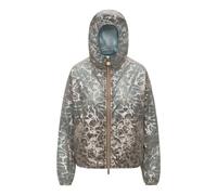K-Way - Veste Laurette - Femme - Vestes - Gris - Taille: 36 FR