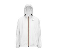 K-Way - Veste légère - Homme - Vestes - Blanc - Taille: XS