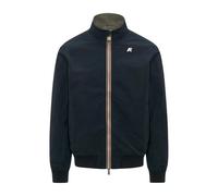 K-Way - Veste Légère - Homme - Vestes - Bleu - Taille: S