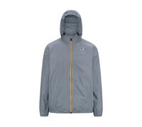K-Way - Veste légère - Homme - Vestes - Gris - Taille: S