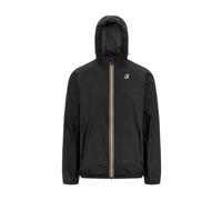 K-Way Vêtements LE VRAI 4.0 CLAUDE Unisexe M pour Homme 3XL Noir