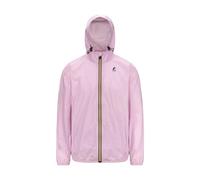 K-Way - Veste légère - Homme - Vestes - Rose - Taille: XL