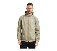 K-Way - Veste Légère - Homme - Vestes - Vert - Taille: 2XL