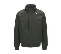 K-Way - Veste Légère - Homme - Vestes - Vert - Taille: S