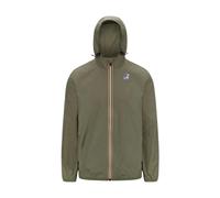 K-Way - Veste Légère - Homme - Vestes - Vert - Taille: S