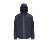 K-Way - Veste Légère - unisex - Vestes - Bleu - Taille: M