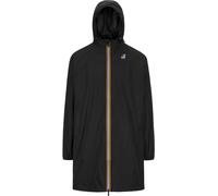 K-Way Le Vrai 4.0 Eiffel East - Veste imperméable Black Pure S