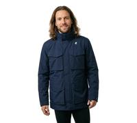 K-way Veste Manphy Eco Warm Ottoman