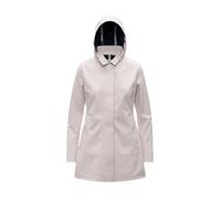 K-Way - Veste Mathy Bonded - Femme - Vestes - Beige - Taille: 36 FR