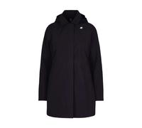 K-Way - Veste Mathy Bonded - Femme - Vestes - Noir - Taille: 38 FR