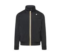 K-Way Veste mi-saison 'Amaury' noir, Taille XXL