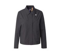 K-Way Veste mi-saison 'ARABEL' noir, Taille XS