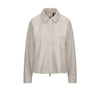 K-Way Veste mi-saison beige, Taille S