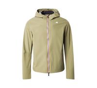 K-Way Veste mi-saison 'Jacko Bonded' olive, Taille L